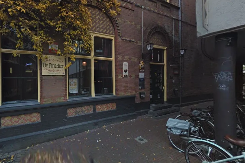 de pintelier