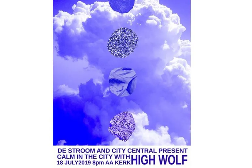 de stroom in samenwerking met city central 1 calm in the city e1563121123228