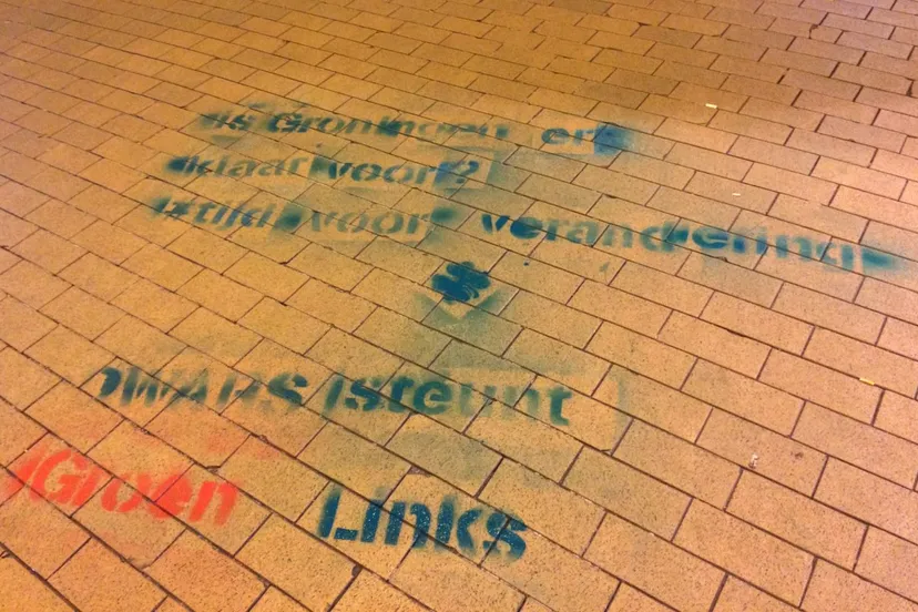 de tekst die de jongeren hebben gekrijt e1487322366107