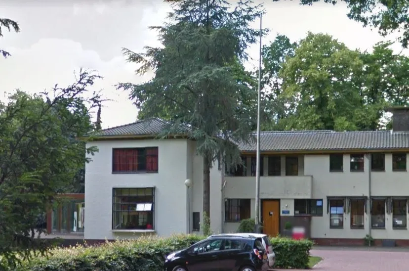 de wenakker verzorgingstehuis het buytenhuis