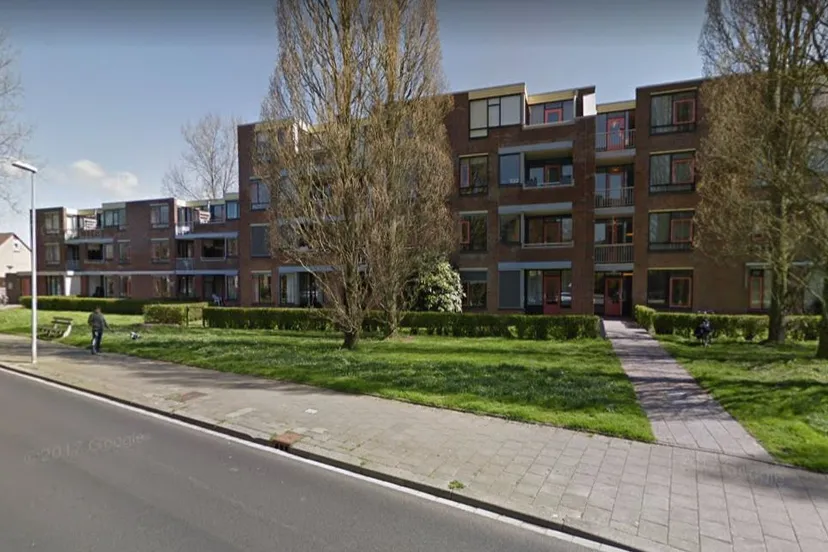 de zijlen roer 163 beschermd wonen