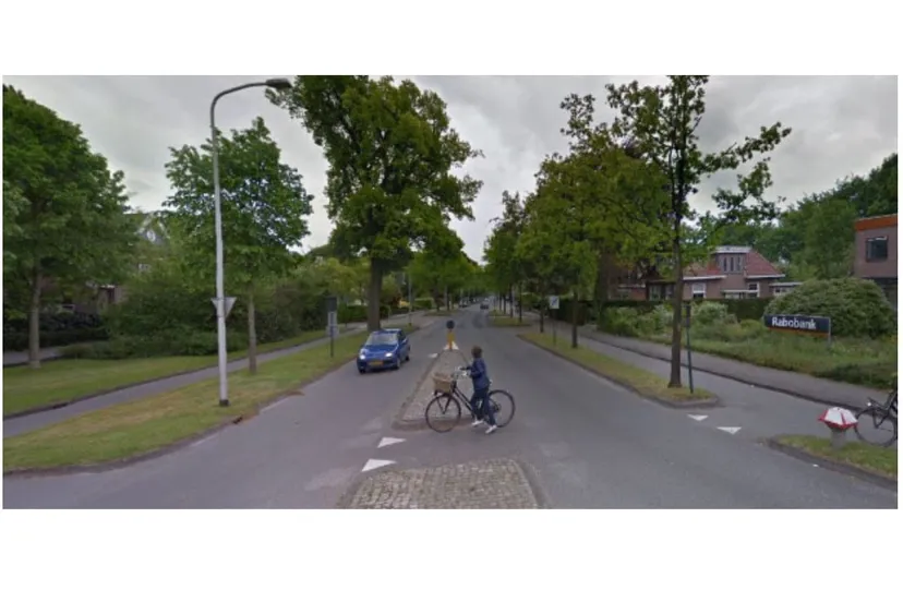 deel rijksstraatweg