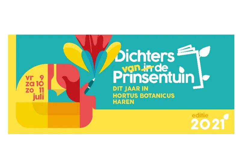 dichters in de prinsentuin noordwoord