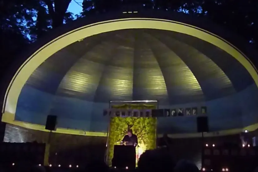 dichters in het donker you tube beeldcitaat klaas a mulder