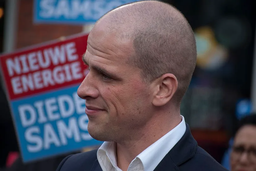 diederik samsom pvda dsc 0061 cc by sa 40 wouter engler wikipedia commons