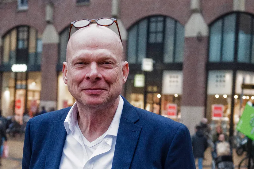 diederik van der meide december 2017 1