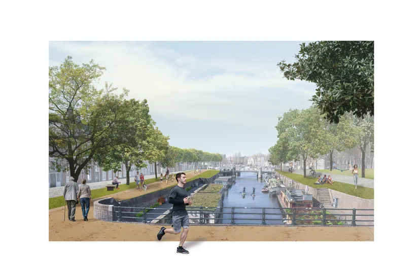 diepenringimpressie1 groenlinks