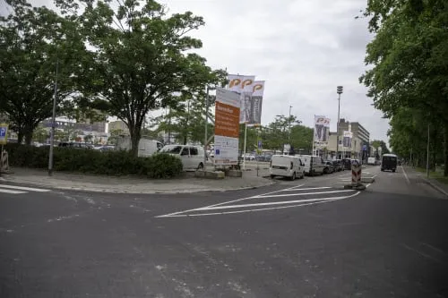 dierenriemstraat bp stremming warmtestad