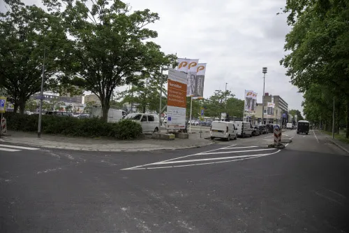 dierenriemstraat bp stremming warmtestad