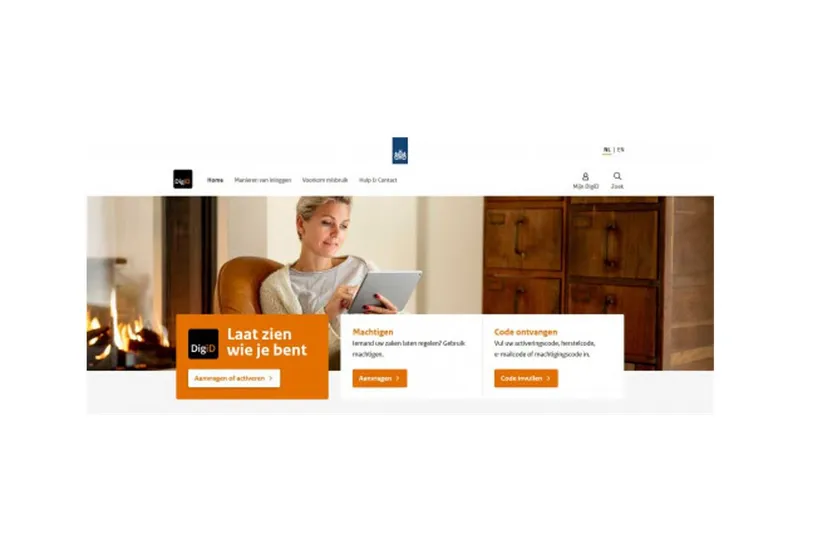 digid cursus digisterker nieuwsbrief gemeente 21 januari