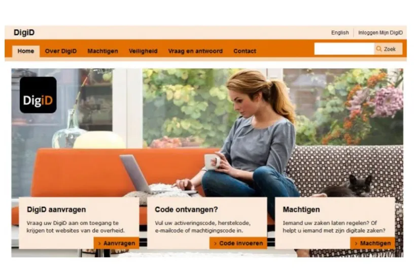 digisterker lewenborg