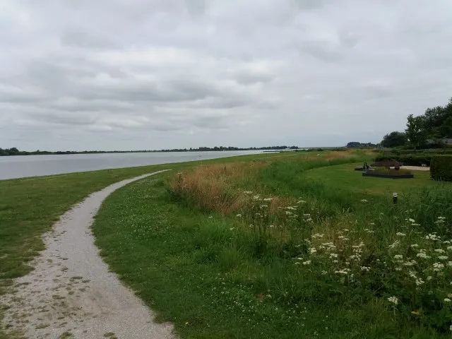 dijk nabij camping lauwersoog deelgebied 1 small