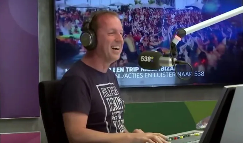 dj edwin evers beeldcitaat johan koornstra