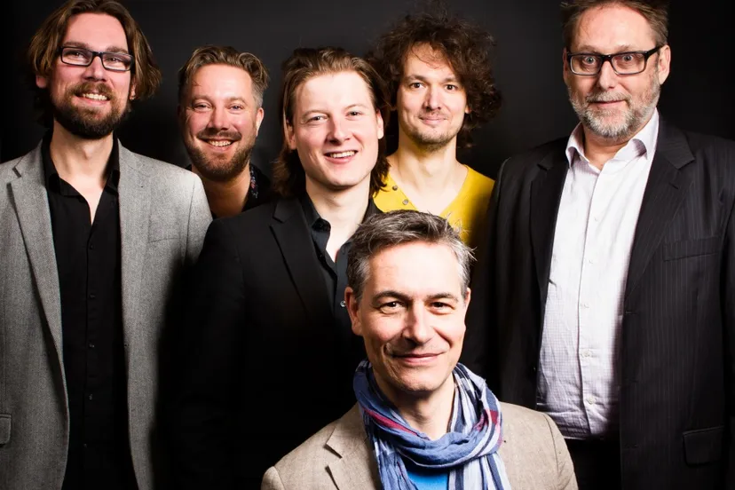 docenten groningen guitar college