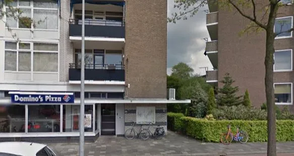 domino pizza paterswoldseweg1