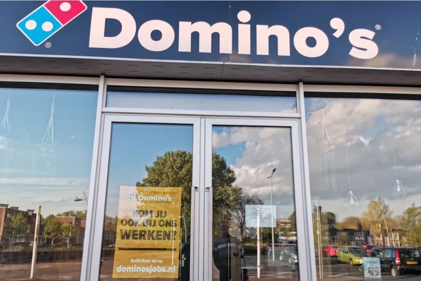dominos lewenborg