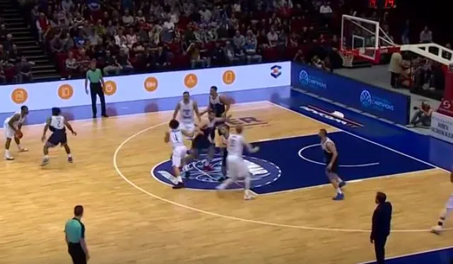 donar prishtina you tube beeldcitaat basketball champions league