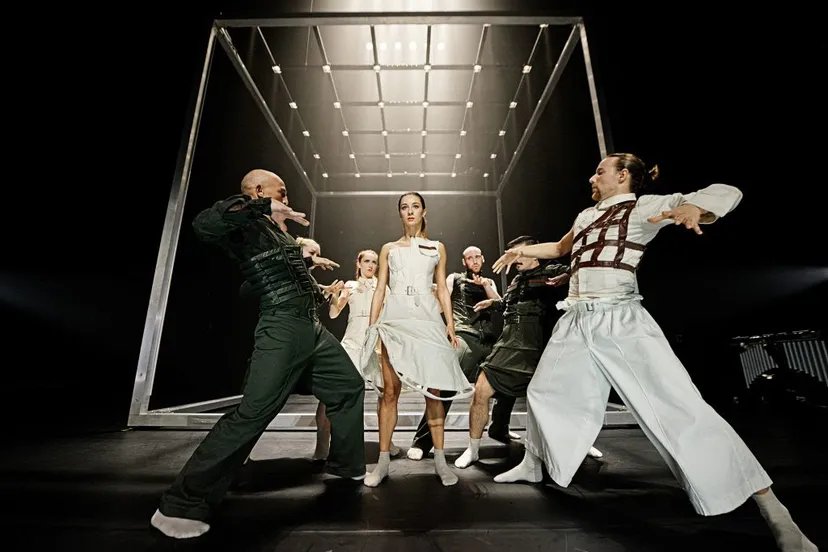 donderdag verwonderdag spot groningen