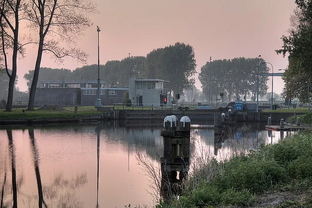 dorkwerdersluis cc by 20 flickr