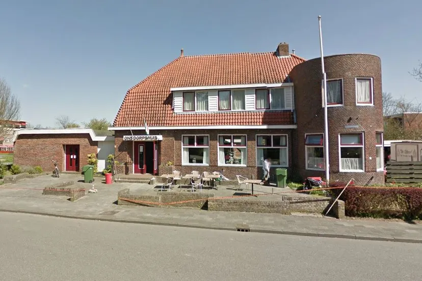 dorpshuis loppersum