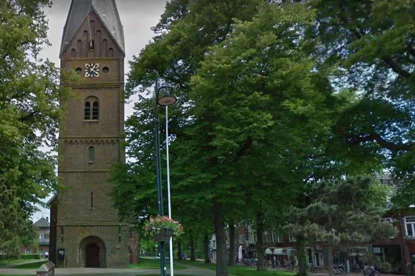 dorpskerk haren