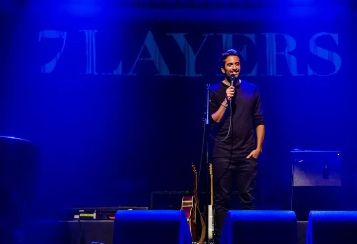 dotan pr de oosterpoort