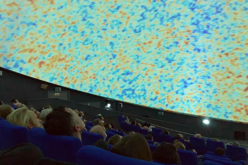 dotliveplanetarium presentatiekosmischweb 21nov2017