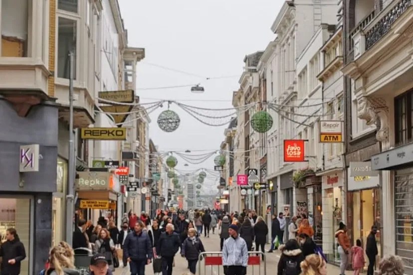 drukte herestraat 28 november 2020 e1606583147168