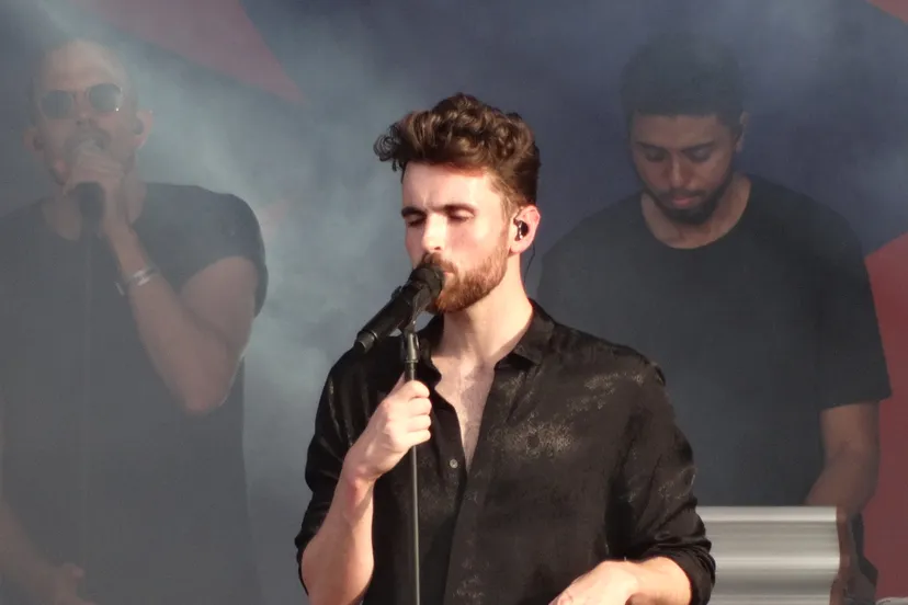duncan laurence