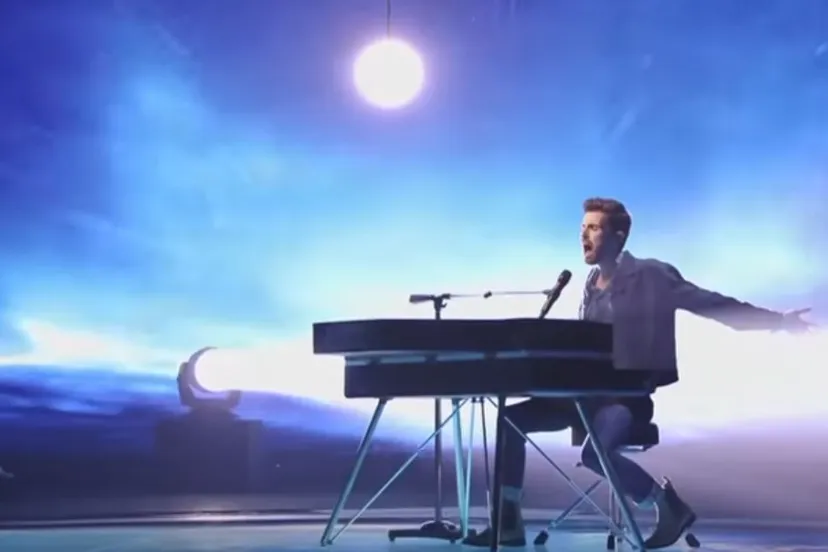 duncan laurence you tube beeldcitaat eurovision song contest1