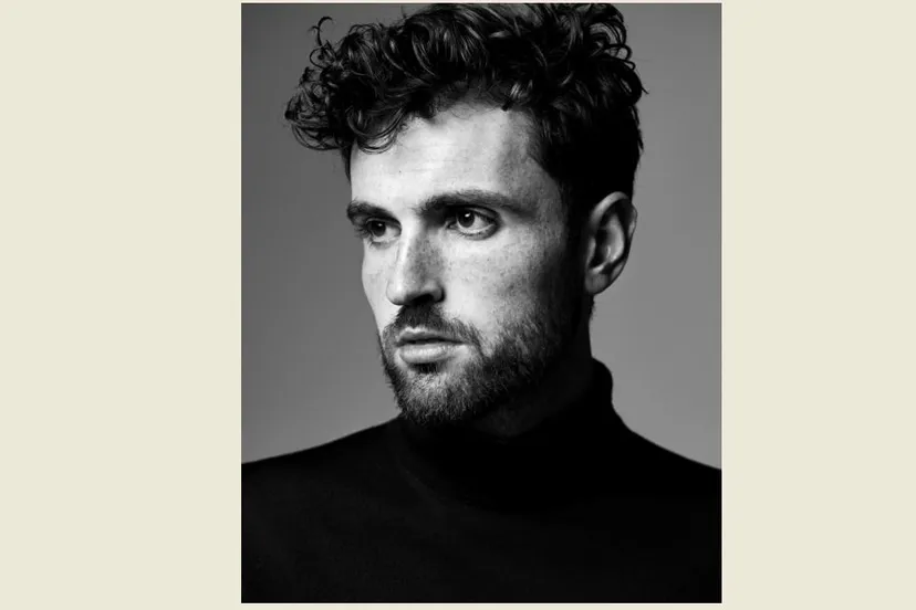 duncan laurence