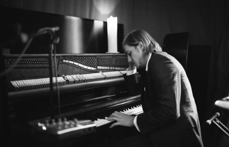 dylanleblanc oosterpoort