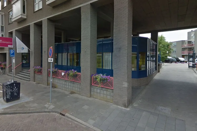 ebbingepoort noorderbinnensingel