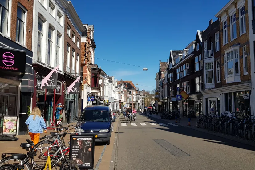 ebbingestraat