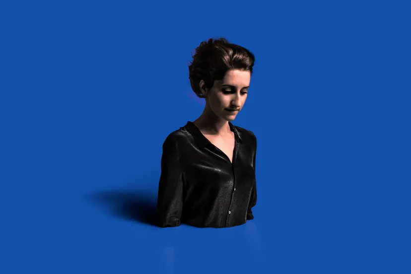 eefje de visser foto door luis alonso rios zertuche landscape hr1