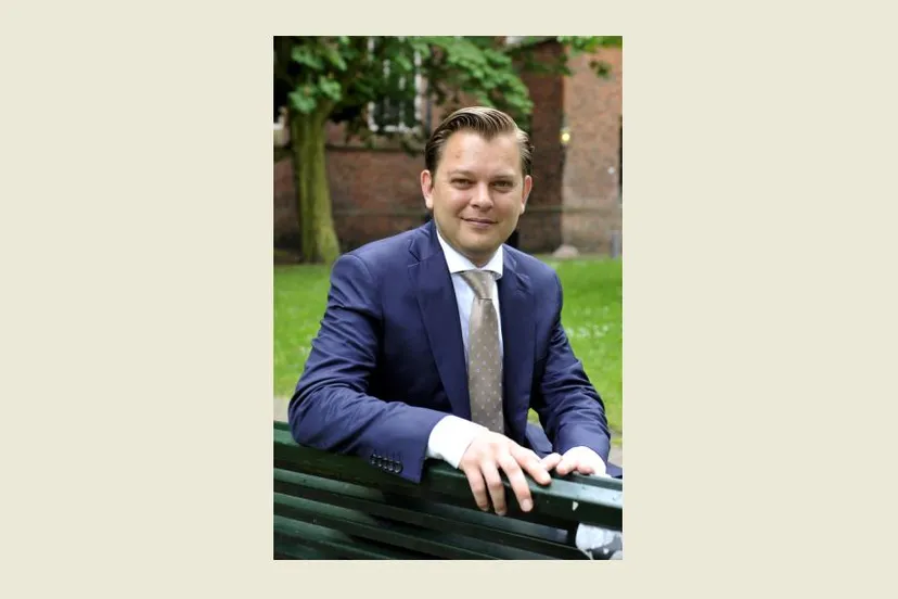 eelco eikenaar provincie groningen