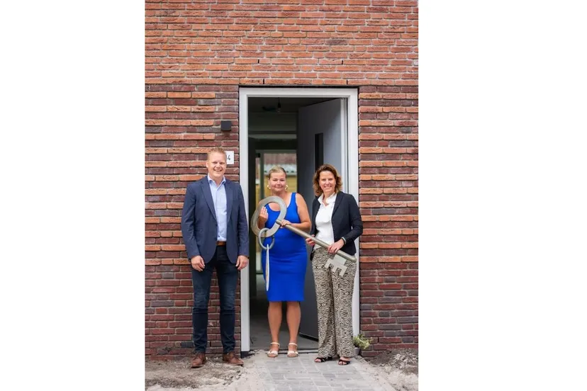 eerste sleutel selwerd de huismeesters1