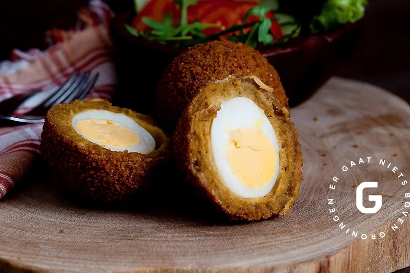 eierbal 1 nieuw merk marketing groningen