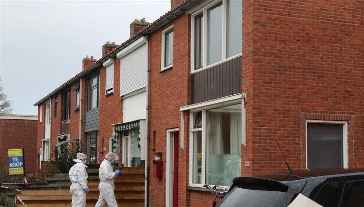 elfde aanhouding na schietpartij foxhol 715x408