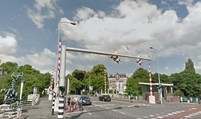 emmabrug google maps