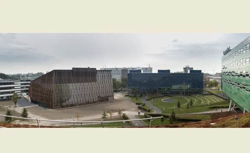 energy academy europe in groningen