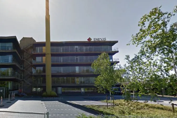 enexis