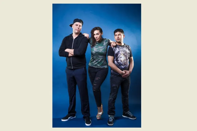 enkele reis urban house groningen