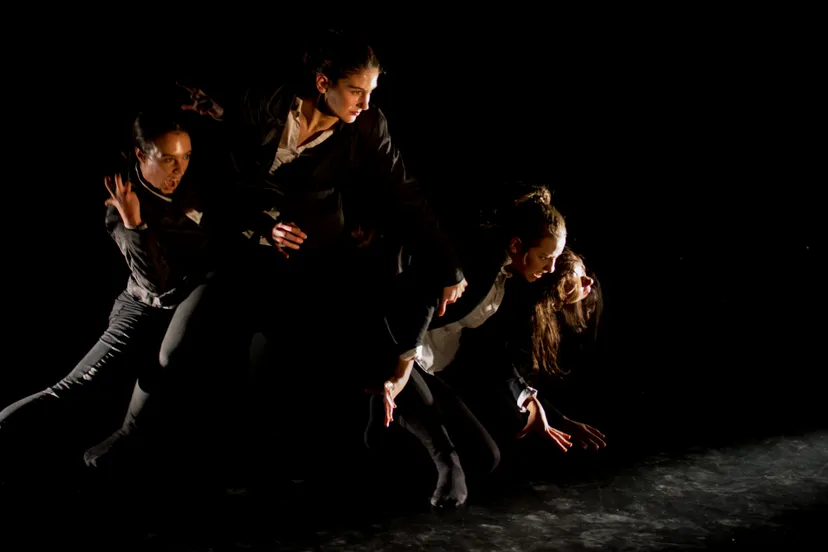 ens danst rad haz mat