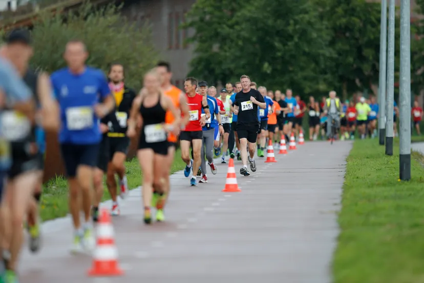 erik van echten bommenberendloop