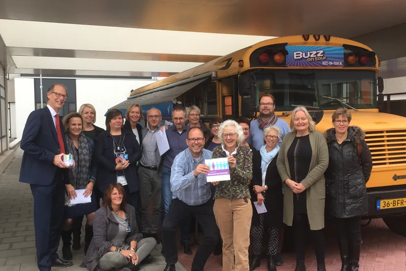 erkenning mantelzorgvriendelijk 1