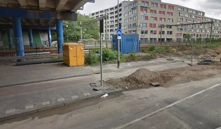 esperantokruising helperzoom google maps11