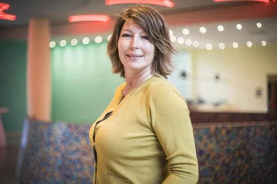 esther moesker foto siese veenstra