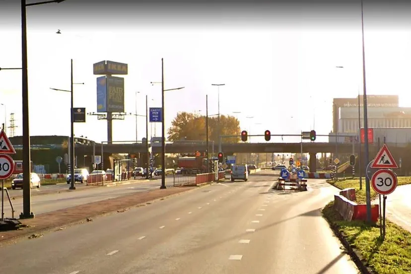 europaweg richting hoogezand 2