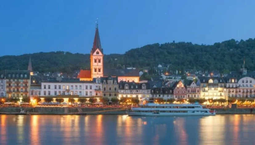 exclusieve kunstreis